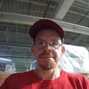 Meet your Posher, Joseph